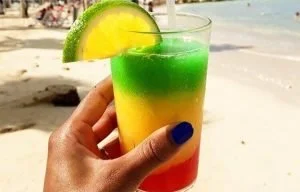 bebida bob marley