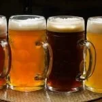 cervezas