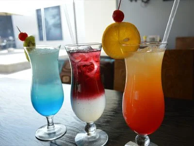 Cocteles con tequila