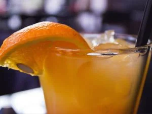 coctel san francisco receta