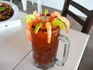 michelada mexicana receta