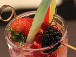 shirley temple cocktail