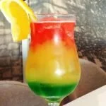 Coctel Riviera Maya