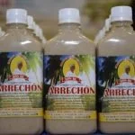 Arrechón Bebida Típica de la Región Pacífica de Colombia