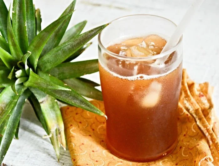 Bebidas típicas de Durango