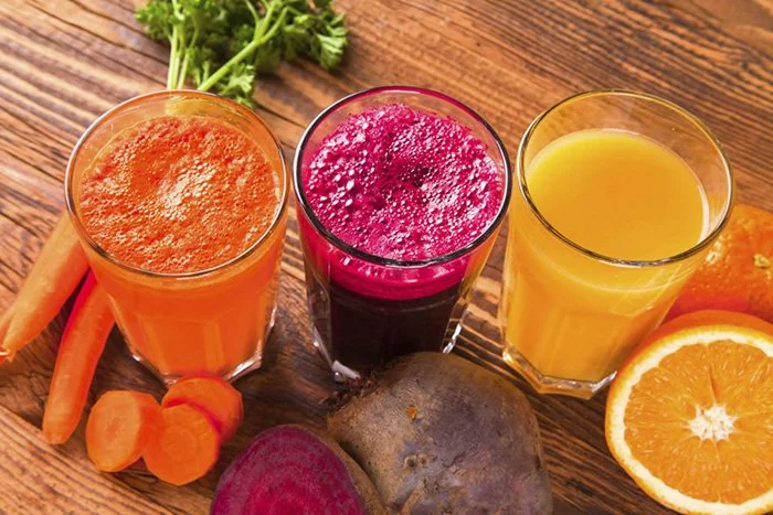 Bebidas típicas de la región pacifica de Colombia