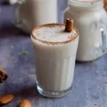Horchata Bebida Típica de Durango