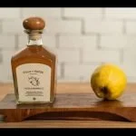 Licor de Membrillo
