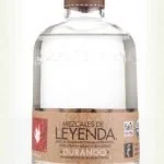 Mezcal bebida típica de Durango
