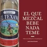 Mezcal nuevo leon