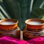 Pulque Bebida Típica de Durango