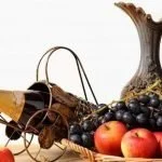 Vinos de Frutas