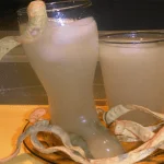 Añapa Bebida Típica de Santiago del Estero