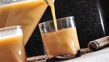 Bebidas Típicas Andinas