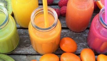 Bebidas Típicas de Caracas