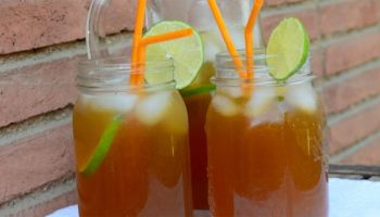 Bebidas Típicas de Delta Amacuro