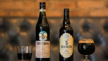 Bebidas Típicas de Mendoza