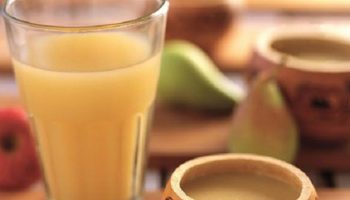 Bebidas Típicas de Santiago del Estero