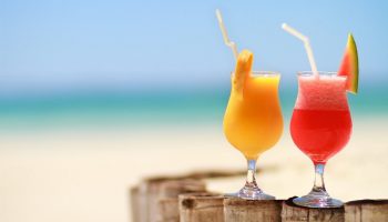 Bebidas Típicas de la Región Insular de Venezuela