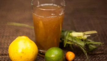 Bebidas de la Región Orinoquia de Colombia