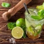 Siriki Bebida Típica de Misiones
