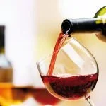 Vino Argentino Bebida Típica de Misiones