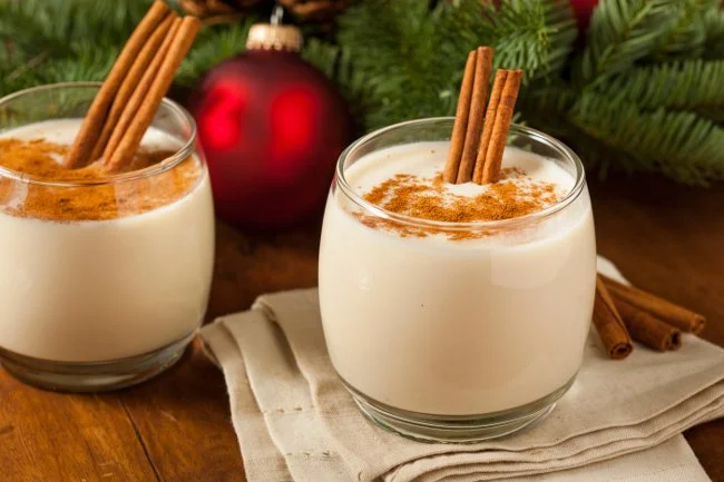 Bebidas Típicas Navideñas Venezolanas