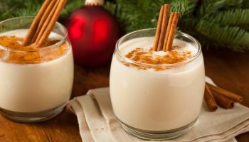 Bebidas Típicas Navideñas Venezolanas