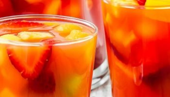 Bebidas Típicas Zulianas