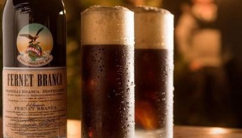 Bebidas Típicas de Córdoba