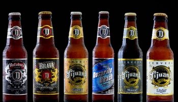 Bebidas Típicas de Tijuana