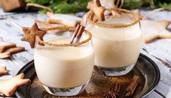 Bebidas Típicas de la Región Andina