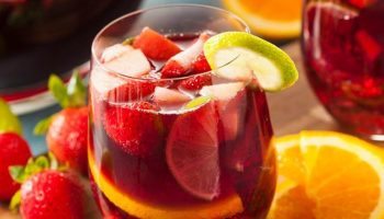 Bebidas Típicas del Estado Barinas