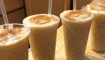 Bebidas Típicas del Estado Vargas