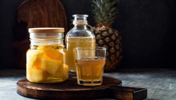 Bebidas típicas de Acapulco