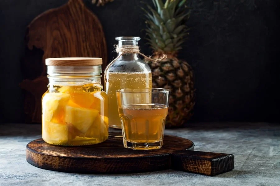 Bebidas típicas de Acapulco