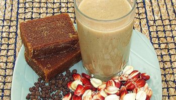 Bebidas típicas del estado Trujillo