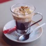 Café suizo