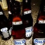 Cerveza