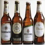 Cervezas Alemanas