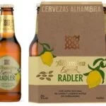 Cerveza Radler