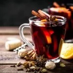 Vino Gluhwein