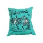 Lechuguilla Bebida Típica de Acapulco