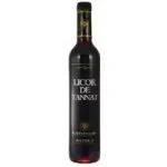 Licor de Tannat