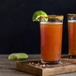 Michelada Bebida Típica de Acapulco