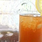 Papelón con limón