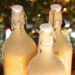 Ponche de crema