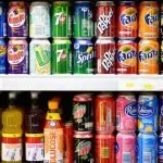 Refrescos dulces