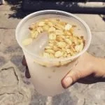 Tuba Bebida Típica de Acapulco