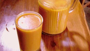 BEBIDAS TÍPICAS DEL ESTADO AMAZONAS